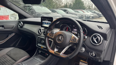 Mercedes-Benz GLA 200 AMG Line Premium 5dr Auto Petrol Hatchback